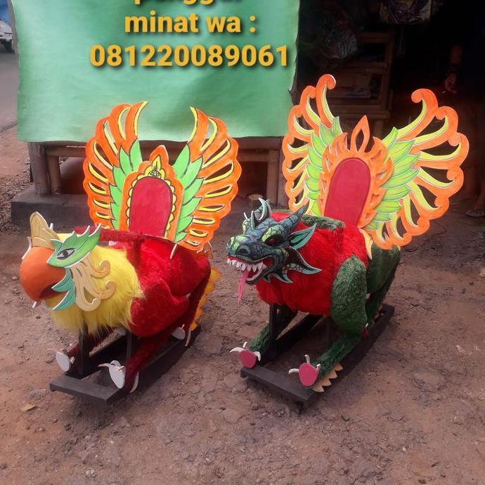 New- SINGA DEPOK PANGGUL anak2