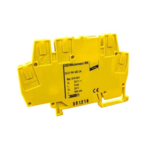 DEHNconnect RK DCO RK MD 24 surge arrester - Dehn DCO RK MD24 arrester MURAH