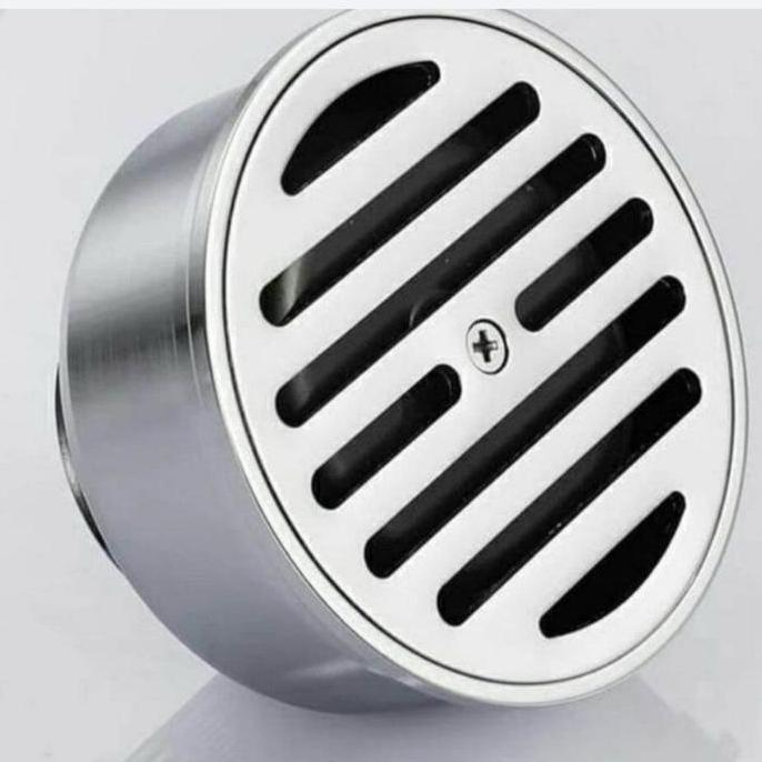 Floor drain bulat stainless original CO