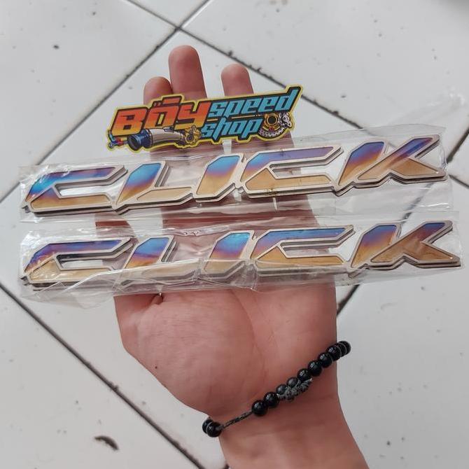 Emblem Click Titanium Vietnam