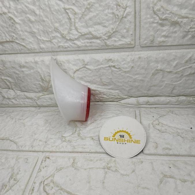 Promo Lampu Setopan Stopan Spakbor Slebor Belakang Sepeda 28 Onthel Gazelle Cod