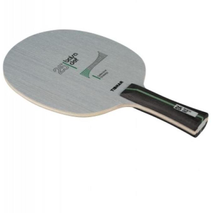 Kayu bet pingpong TIBHAR BALSA DEF 25