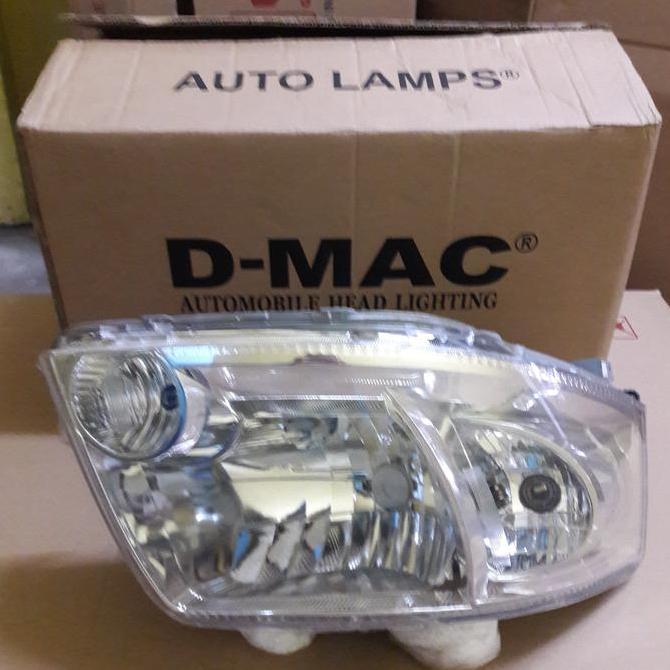 Lampu Besar or Head lamp Apv ARENA merk DMAX Original