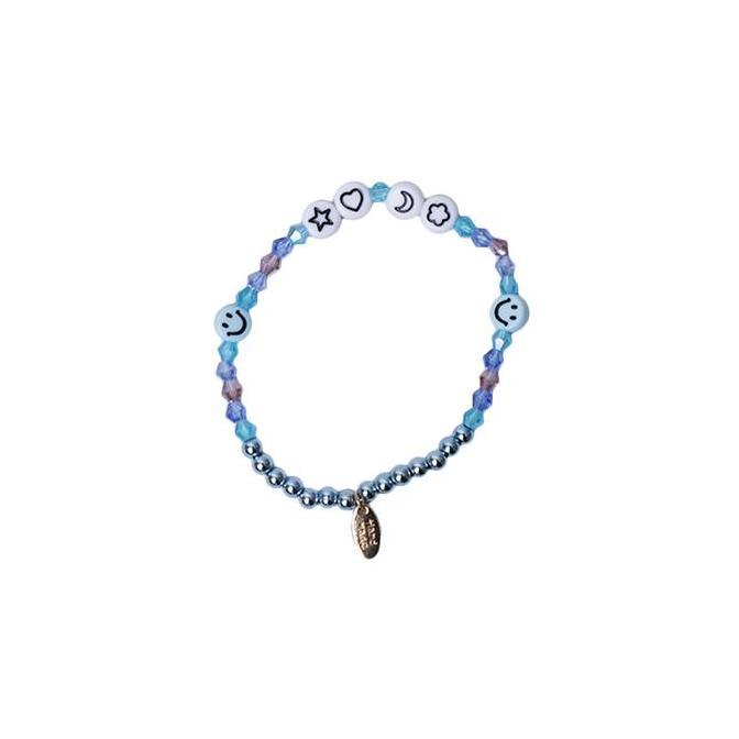 New- Stroberi Colorful Bracelet Beads