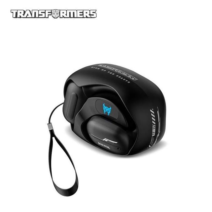 Transformers T20 Tws Ear Hook Earphone Gaming Low Latency
