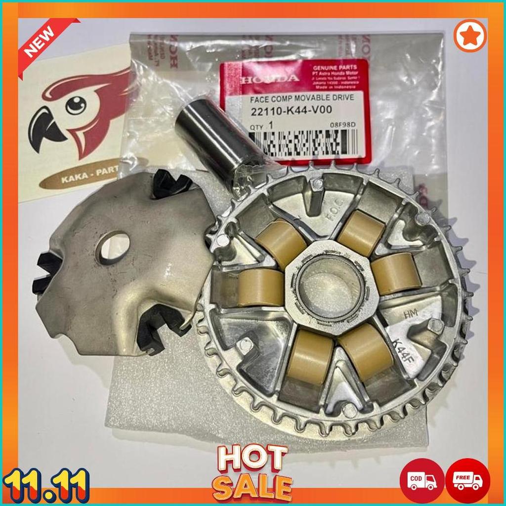 Rumah Roller Assy Beat Pop Rumah Roller Assy Beat Fi Esp Rumah Roller Assy Beat Street Rumah Roller 