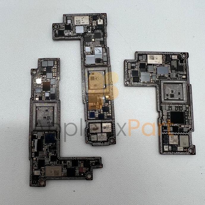 Mesin Cnc Iphone 12 12Mini 12Pro 12Promax