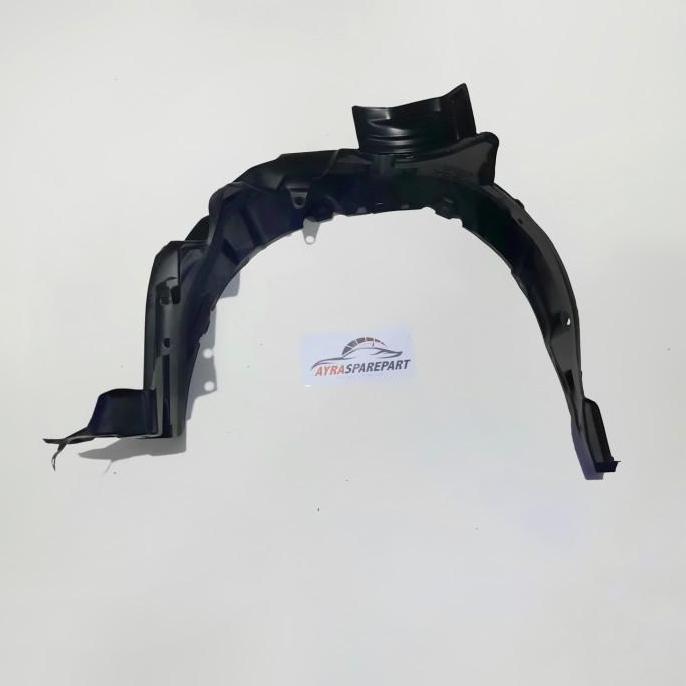 Inner fender / liner fender mobil All New Avanza / Xenia 2012 - 2015 READY