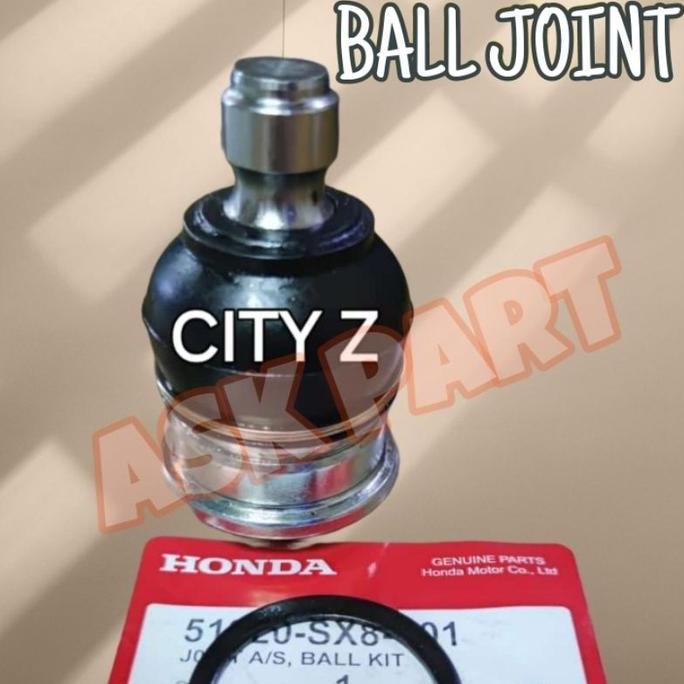 Ball Joint Balljoint Lower Arm City Z  1996 - 2002