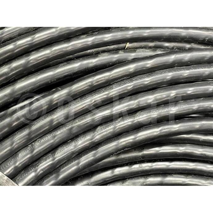 KABEL LISTRIK NYRGBY 3X2,5 mm KABELINDO 0,6/1Kv