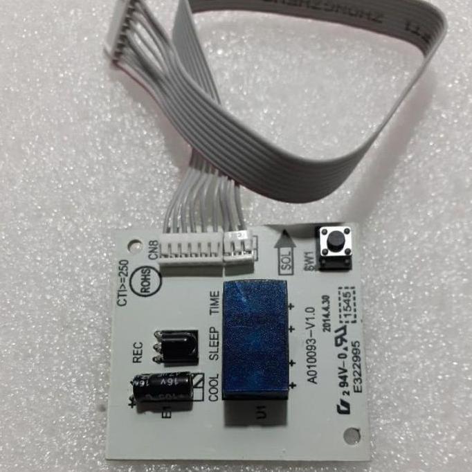 New- Sensor ac samsung cina BARU