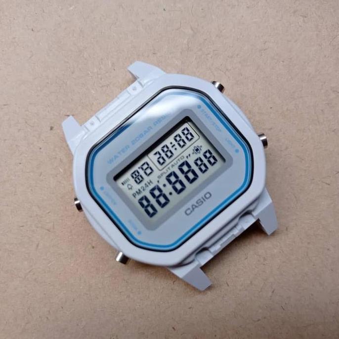 Modul G-Shock Dw-5600 New Gshock Dw5600 Original Kualitas Terbaik Harga Termurah