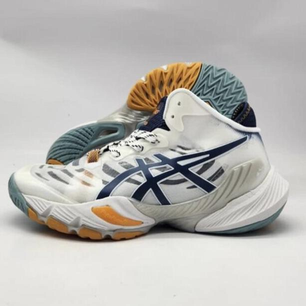 Promo Sepatu Voli Metaris Super Premium Import / Sepatu Gel Brust Premium Import  / Separu Olahraga 