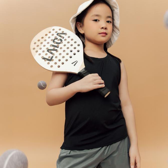 New- LAICA Tanktop Kids - Kaos Olahraga Wanita