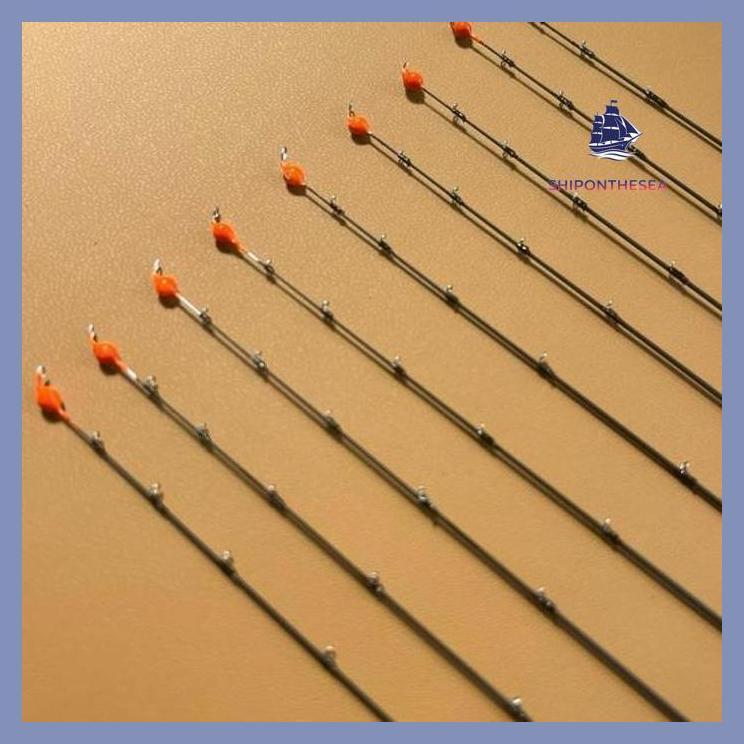 (PANCING) ENTUL CARBON SOLID UJUNG TEGEK MICRO PRIVASI AMAN