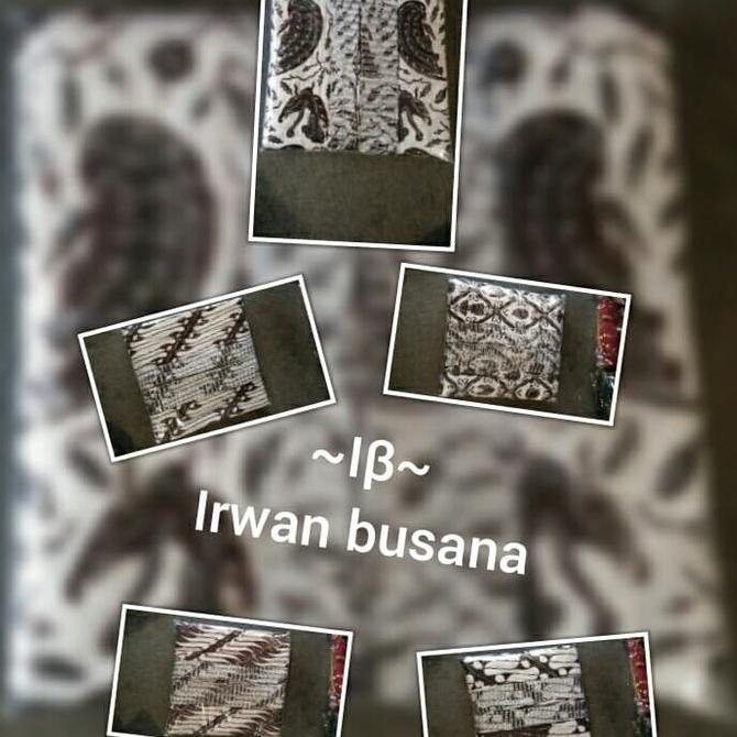 kain wiru truntum solo