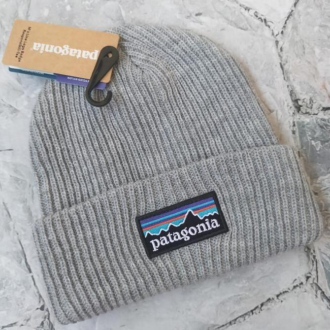 Topi Kupluk PATAGONIA - Beanie Hat