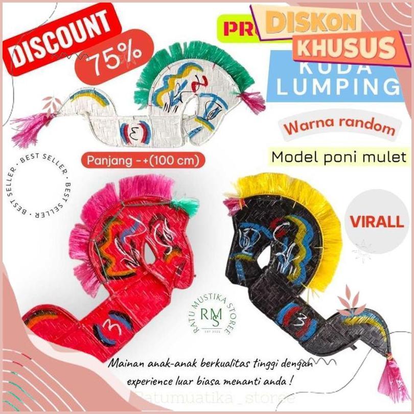 JARANAN BESAR KUDA LUMPING JARANAN JATIL BESAR HARGA GROSIR / JARANAN / KUDA LUMPING / KUDA PEGON / 