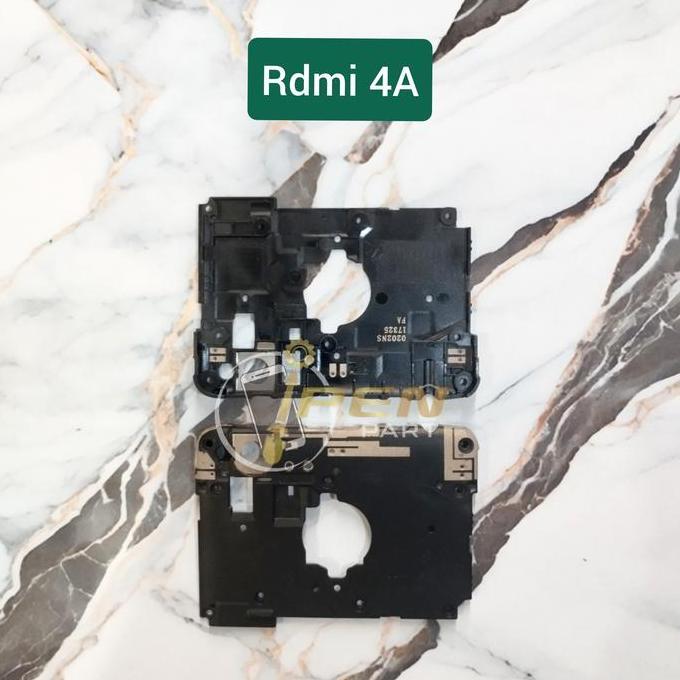 Tutup Mesin Redmi 4A Xiaomi Original Cabutan