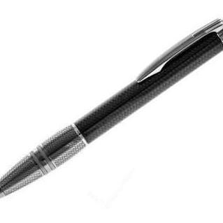 Montblanc Starwalker Ultimate Carbon Ballpoint 109367
