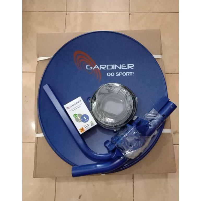 Antena ODU Parabola Mini 45cm Fullset