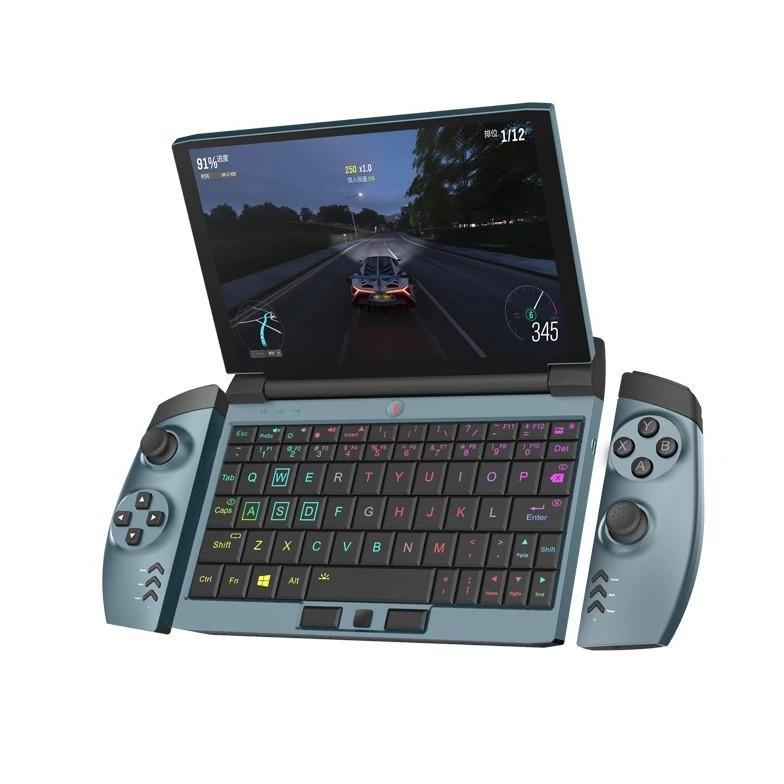 One Netbook OneGx1 One-GX1 Gaming Laptop 7inch core i5-10210Y Win10