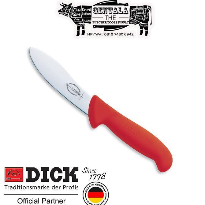New- Kelet Lamb Skinning F. Dick 13cm
