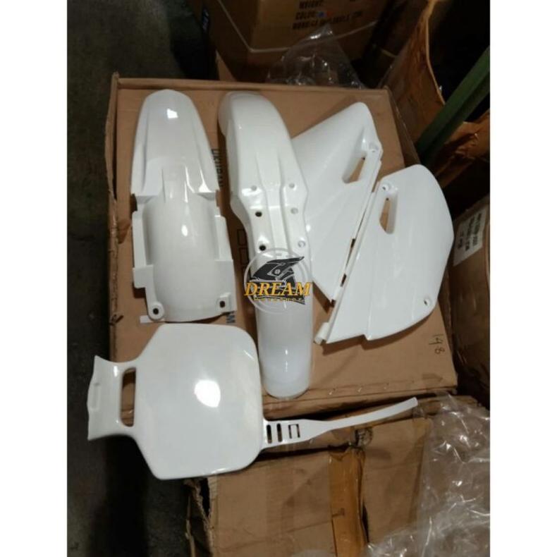 body set yz 85 old body bebek standar yz 85 old GTX yz 85 lama