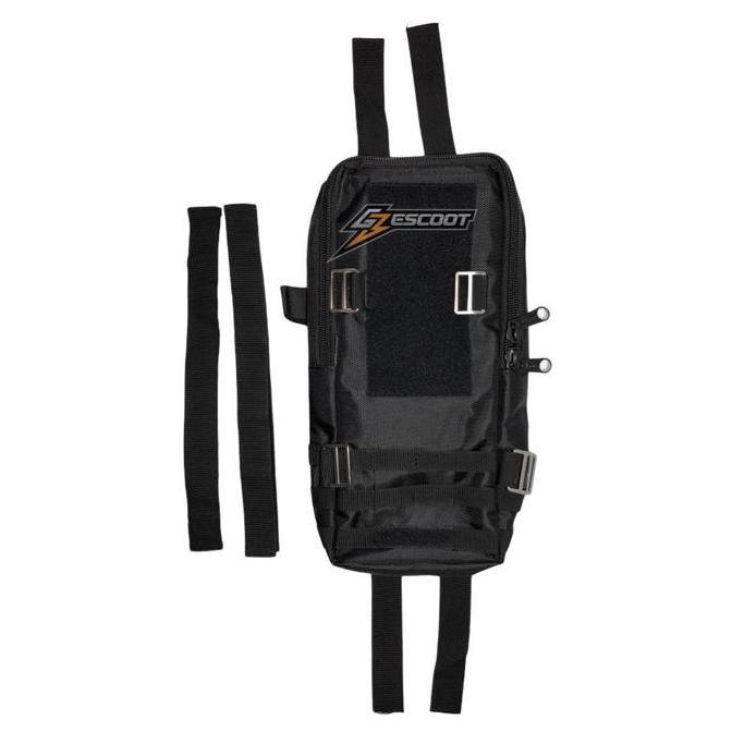 Battery Bag Fiido Electric Scooter/Ebike Tas Baterai