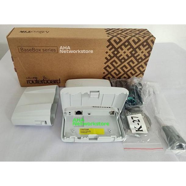 MIKROTIK BASEBOX2 RB912UAG-2HPND-OUT BASEBOX 2 RB912UAG 2HPND OUT