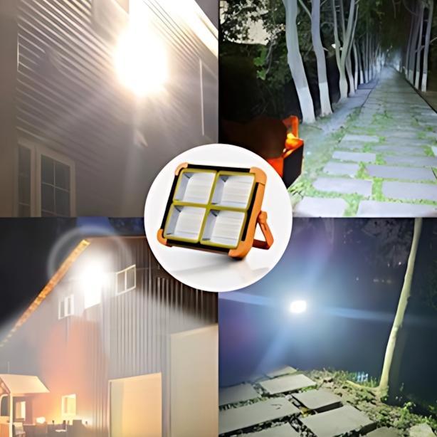 Lampu Emergency Tahan 24 Jam  Lampu Emergency Mitsuyama Lampu Emergency Led Tahan Lama Lampu IP67 Ta