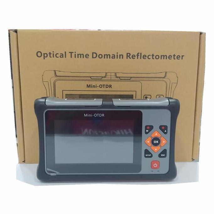 OTDR Mini Skycom T560 Mini OTDR