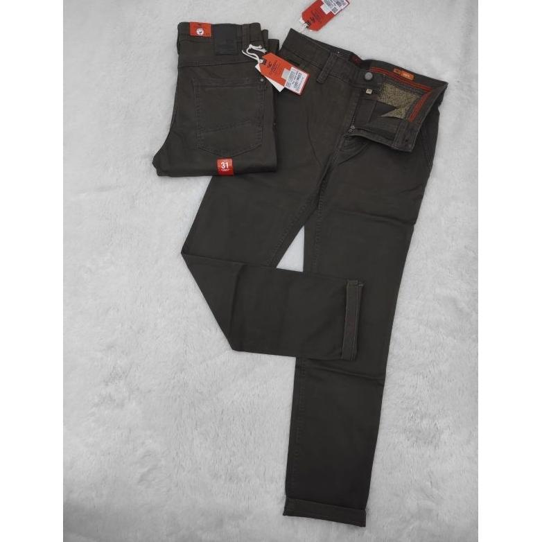 Murah Cardinal Size.27-38 Celana Panjang Kanvas Cardinal / Celana Panjang Cardinal / Celana Cardinal