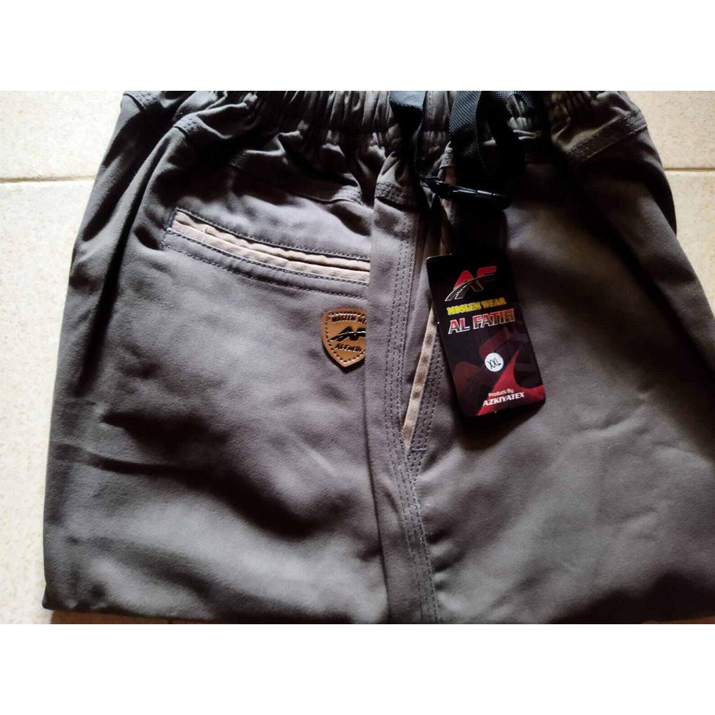 Grosir Celana Sirwal//Celana Sirwal List//Sirwal Casual//Celana Sirwal Pria Modern//Celana Cingkrang