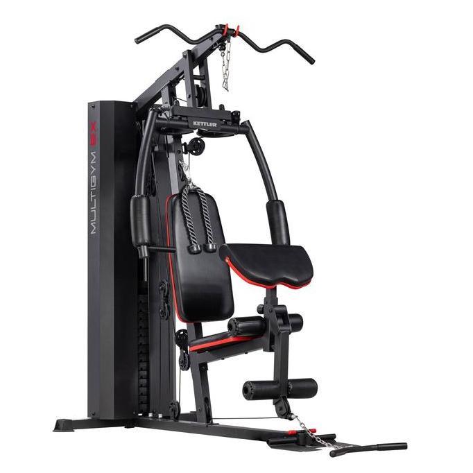 Terlaris Kettler Multigym Ex 301-000
