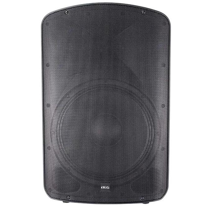 BLG BP19-12A53 BP1912A53 PROFESSIONAL 2-WAY SPEAKER SYSTEM BMJ