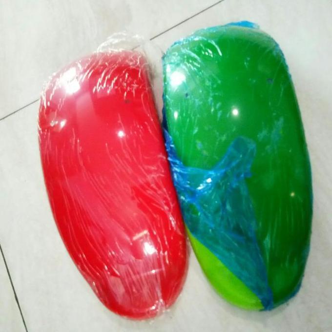 spakbor belakang sepeda listrik Mr. Jackie