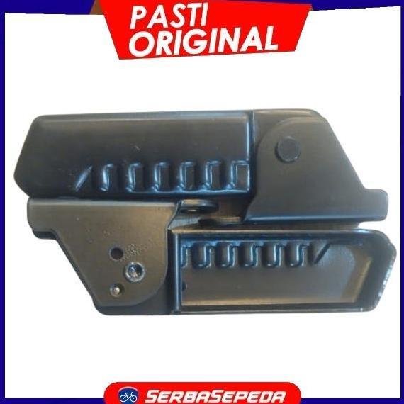 Spare Part Sepeda Listrik Footstep Attura FL2