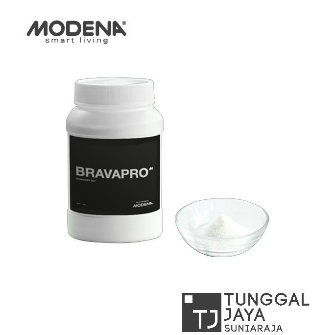 MODENA BRAVAPRO Dishwasher Salt LD-0003 / Dishwasher Salt CO