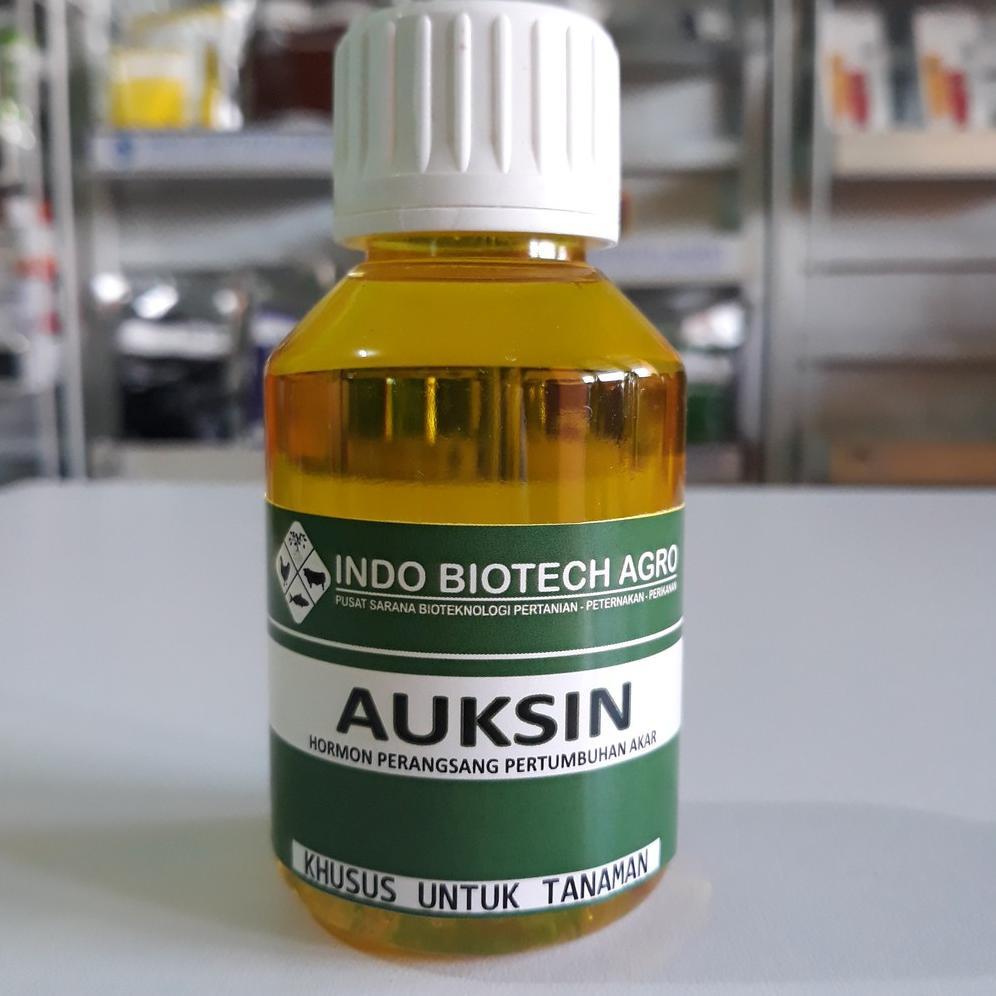 Promo Cod Auxin 100Ml Hormon Pertumbuhan Tanaman Murni 