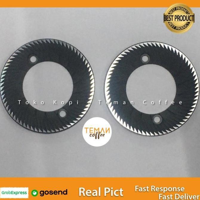 HARGA DISC - Burrs Grinder Muranee FE500C Spare Part