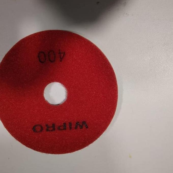 =====] Diamond Flexible Pad Wipro DFP 400 Poles Granit