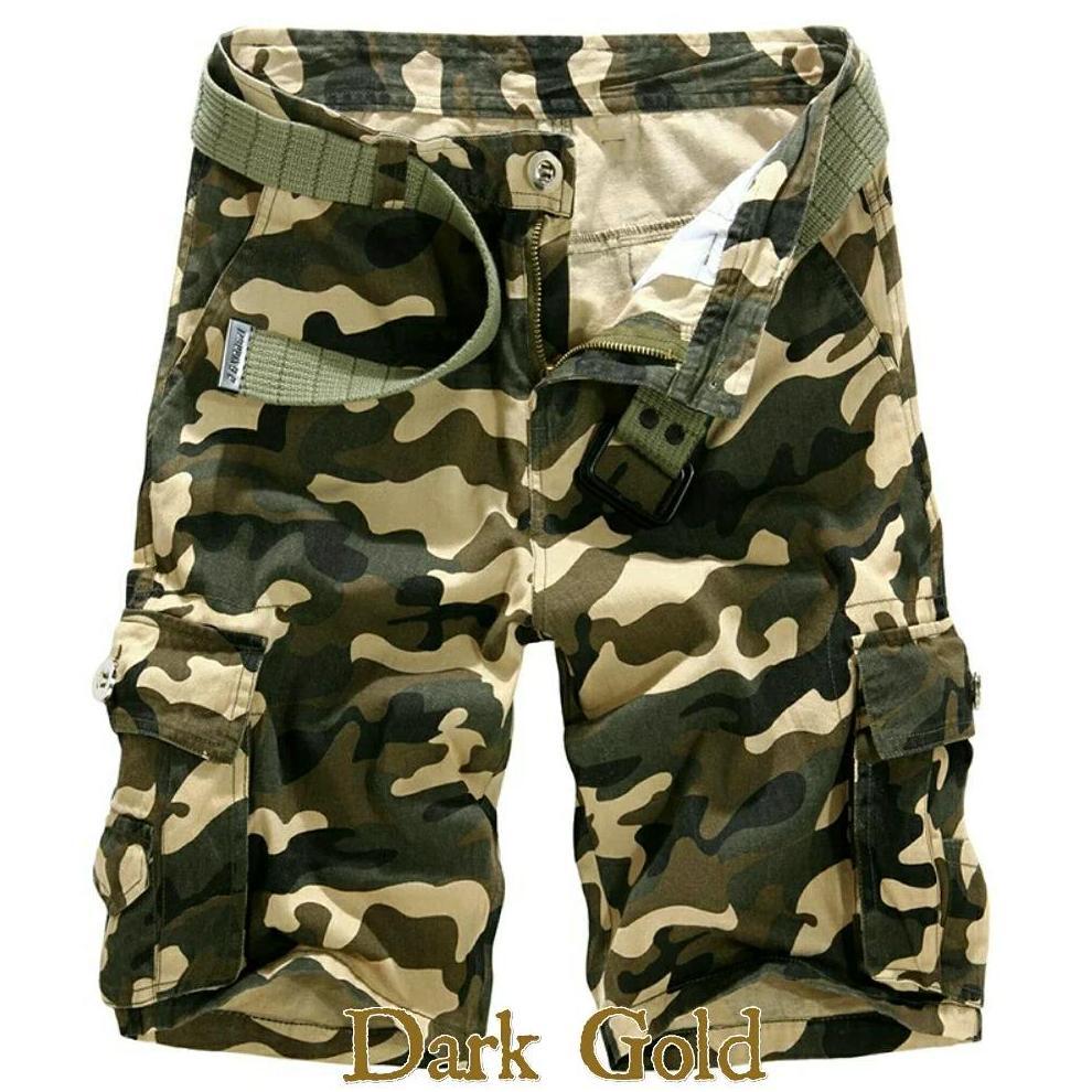 Promo Celana Cargo Pendek Army / Cargo Pendek Loreng / Celana Cargo Army / Celana Pendek Army / Carg