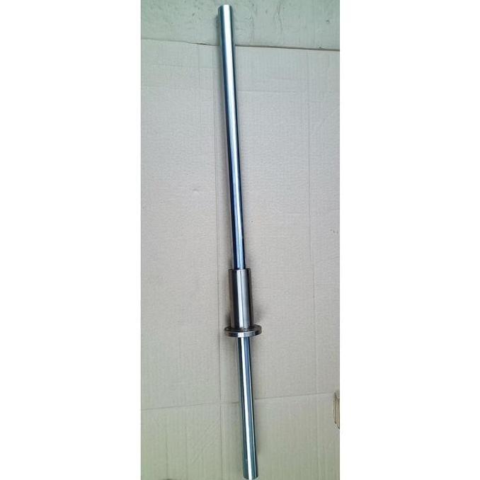 New- ,, LINEAR MOTION BEARING LM30UU DENGAN SHAFT 30 MM, PANJANG