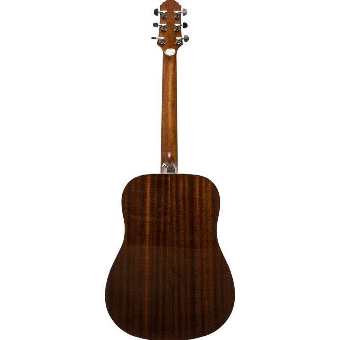 CRAFTER HD250E ACOUSTIC GUITAR BMJ