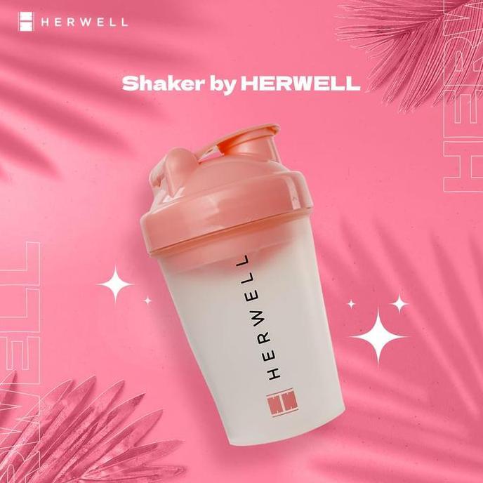 Shaker by Herwell