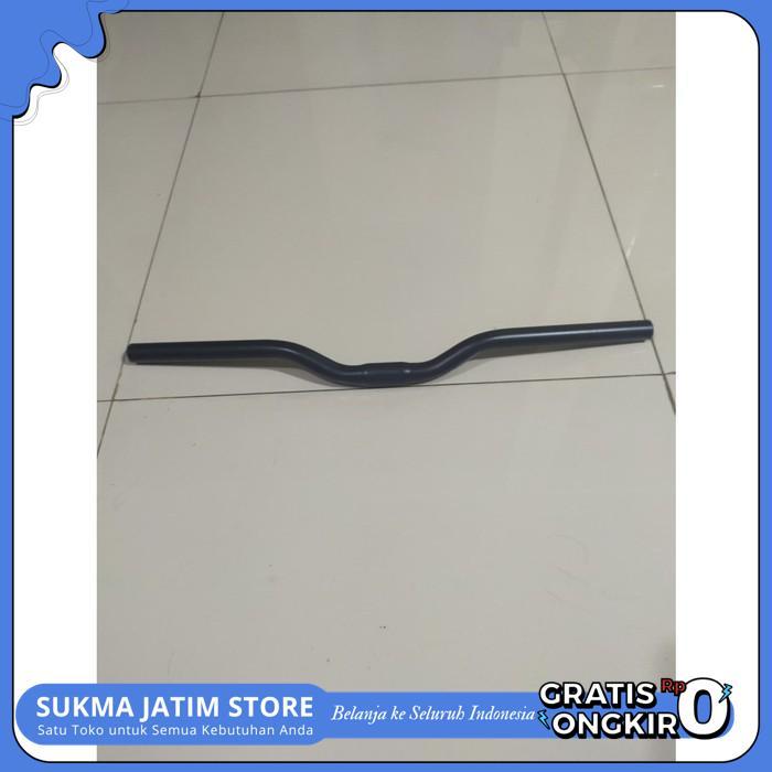 (GRATIS ONGKIR & COD) HANDLEBAR STANG SETIR SEPEDA MTB FEDERAL CTB STANDART BUKAN OVERSIZE BIG SALE