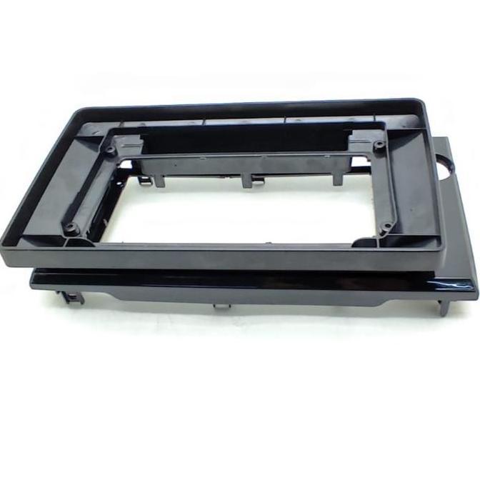 Sale Frame Head Unit Android  10 Inch Honda Mobilio Brio Brv2016 -2019