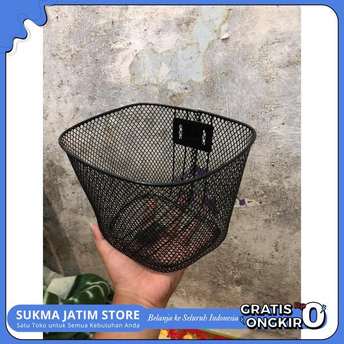 KERANJANG SEPEDA MINION/LIPAT ANAK UKURAN 12 16 18 20 EKSKLUSIF