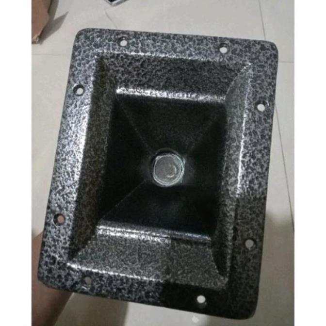 Sale Tweeter Rcf N450 Model Drat +Corong Bahan Almunium Tebal